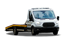 Car Hire Beverley - Recovery Van - Van hire Beverley