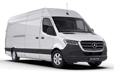 Car Hire Beverley - 4 MTR Sprinter - Van hire Beverley