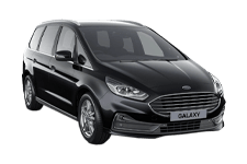 Car Hire Beverley - 7 Seater Manual Minibus - Minibus hire Beverley