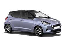 Car Hire Beverley - Hyundai i10 Auto - car hire Beverley
