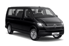 Car Hire Beverley - Premier 9-Seater Automatic - Minibus hire Beverley