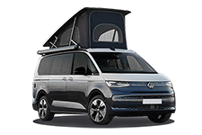 Car Hire Beverley - VW Campervan - Van hire Beverley