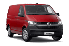 Car Hire Beverley - VW Transporter Automatic - Van hire Beverley